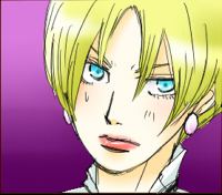 10年前のイラストログKOF編 2リョウの彼女を本気出して考える